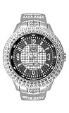 Marc Ecko Men's Gift set watch #E20033G3