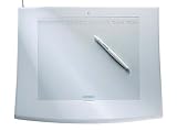 Computer : Wacom Intuos A4 Regular Serial Tablet