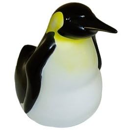 Penguin Celebriduck Bath of the Penguins Limited Edition Collectible Rubber Duck