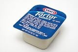 Kraft Creamy Tartar - cup (Case of 200)