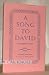Search : SONG TO DAVID. EDITED BY J.B. BROADBENT.|A