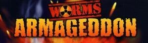 Childrens Toyshop  Video Games : Worms Armageddon (PS)