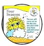 Junior Jukebox: Four Seasons