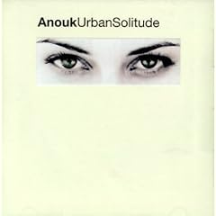 URBAN SOLITUDE