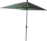 AGIO INTERNATIONAL CO., INC MK961 Monaco Rect Umbrella