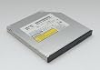Panasonic BD-MLT UJ-220 Blu-Ray Brenner Laufwerk Slim PATA IDE