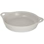 CorningWare Creations 10-Inch Quiche Dish, Khaki