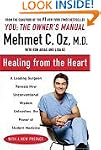 Healing from the Heart: How Unconvent...