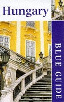 City Travel Guides Discounted  Books : Hungary (Blue Guides)