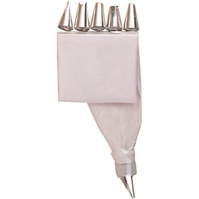Birambeau - 8902 - Professionnelle - Poche � Decorer