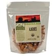 Woodstock Farms Almonds, 8-Ounce (Pack of 8)