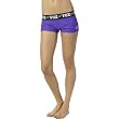 Fox Racing Trainee Active Girls Short Racewear Pants - Purple