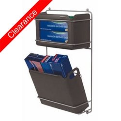 Rubbermaid 1H30 Wrap and Bag Caddy 31BKGJswlhL Rubbermaid 1H30 Wrap and Bag Caddy