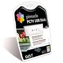 Pinnacle 230100031 PCTV USB DVB-T Stick Freeview Digital TV Tuner