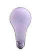 Eiko 00477 - 150A23/TC - 150 Watt Teflon Coated A23 Light Bulb