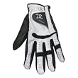 Zero Restriction Leather Rain Glove