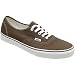 Vans Authentic Core Classic Skate Shoe
