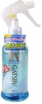 ギャツビー 寝グセ直し&ソフトニングウォーター 250ml