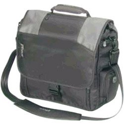 Automotive Parts and Accessories: Targus TBB001US 15.4 Brilliance Convertible Laptop Case