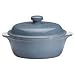 Denby Azure Casserole