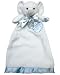 Lovie (Large) - Tuscany Elephant Security Blanket Plush