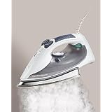 Hamilton 14975 Beach Professional Iron by Hamilton Beach