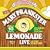 Lemonade: Live