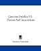 Carmina Gadelica V2: Hymns and Incantations: 2