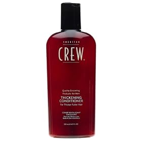 American Crew Thickening Conditioner For Men 8.45 Ounces