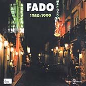 CD-Charts  Search : Portugal - Fado 1950-1999