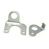 1971-82 Corvette Engine Pulley Bracket by Chevrolet