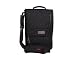 STM Bags dp-4001-01 Vertical Small Laptop Shoulder Bag, Fits Most 13-Inch Screens, Black