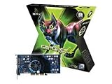 Electronics : XFX Geforce FX5700 128MB AGP8X Graphic Card with DVI & TV-Out Retail