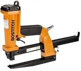 Bostitch P51-10b Heavy Duty Air Plier Stapler