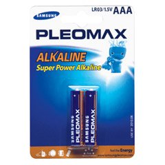 Samsung AAA2 SAMSUNG Aaa Batteries