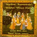 ｜Hawkins:Rasmandala/Welcher:Shiva's Drum