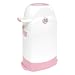 Baby Trend Diaper Champ in Pink