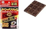 キャプテンスタッグ(CAPTAIN STAG) ファイアブロック着火剤9片入 M-6711