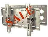 Mountspro Tilt, Swivel & Articulating Tv Wall Mount 23-37