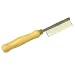 Safari Wooden-Handled Flea Comb