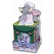 Elephant Jack-in-the-Box