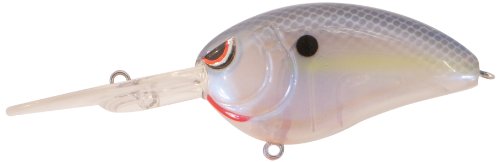 Spro Little John Baby Deep Diving Crank Bait-Pack of 1