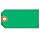 Avery Shipping Tags, Unstrung, 4.75 x 2.375-Inches, Green, Box of 1000 (12365)
