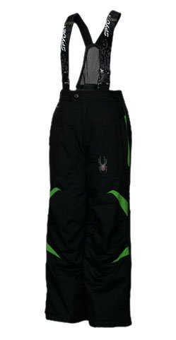 Buy Spyder Boy's Force Pant by Spyder