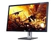 Dell S2740L 68,6 cm (27 Zoll) widescreen TFT-Monitor (LED, VGA, HDMI, DVI, 7ms Reaktionszeit) schwarz