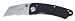 Sporting Goods : Gerber Superknife 22-00534 SK Edge Aluminum Folding Utility Knife, Black