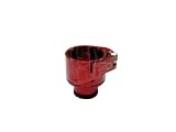 New Designz Ion Pro Clamp - Red