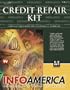 Credit Repair Kit: Do-It-Yourself