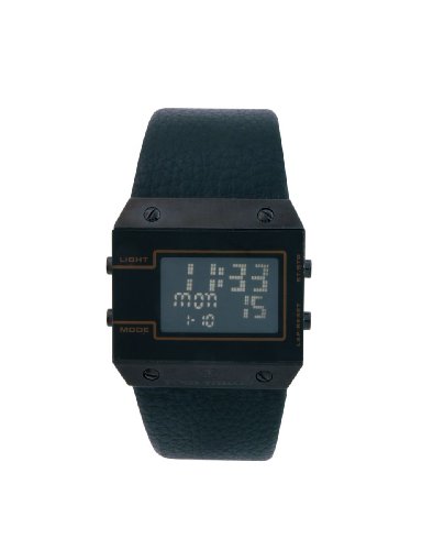 Tom Tailor Herrenarmbanduhr 5400501
