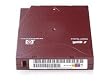 HP - 20 x LTO Ultrium 2 - 200 GB / 400 GB - labeled - storage media